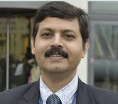 Dr. Subhash Kumar